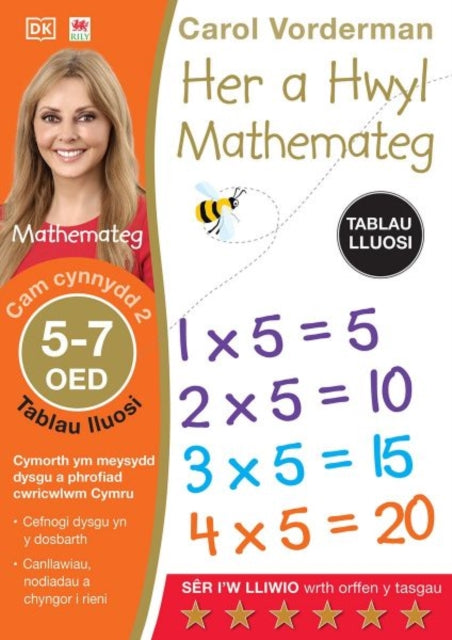 Her A Hwyl Mathemateg