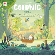 Coedwig Forest