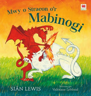 Mwy O Straeon Or Mabinogi