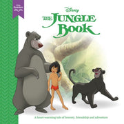 Disney Back To Books The Jungle Book By Disney