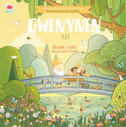 Gwenynen Bee