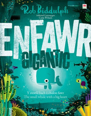 Enfawr/gigantic
