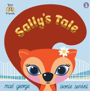 Best Friends Sallys Tale