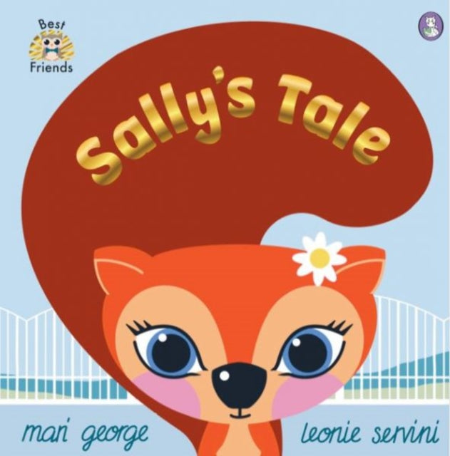 Best Friends Sallys Tale