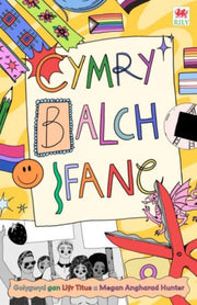 Cymry Balch Ifanc