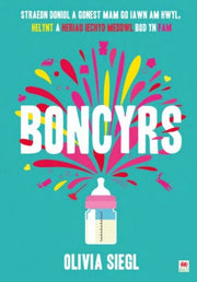 Boncyrs Straeon Doniol A Gonest Mam Go I