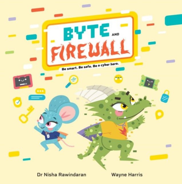 Byte & Firewall
