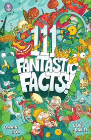 111 Fantastic Facts
