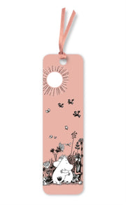 Moomin Love Bookmarks Pack Of 10 By <![cdata[]]>