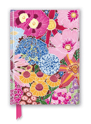 Kate Heiss Abundant Floral Foil Journal
