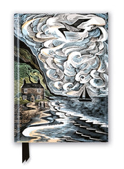 Angela Harding Wild Silence Foil/journal