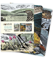 Angela Harding Midi Notebook Collection