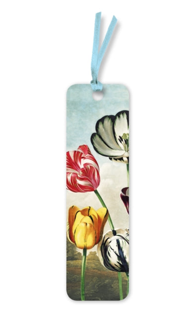Robert John Thornton Tulips Bookmarksx10
