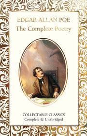 Poetry Of Edgar Allan Poe By Poe, Edgar Allan