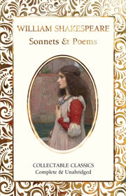 Shakespeare Sonnets & Poems
