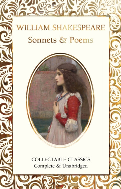 Shakespeare Sonnets & Poems