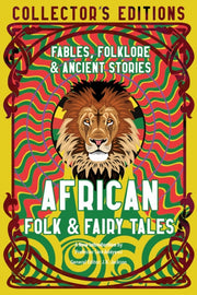 African Folk & Fairy Tales By Jackson, J K (ed)