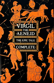 Aeneid The Epic Tale Complete