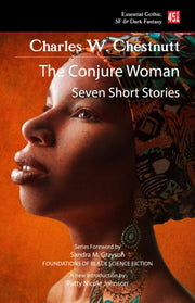 Conjure Woman New Edition