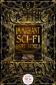 Immigrant Scifi Short Stories