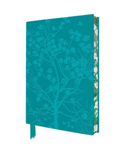 Wilhelm List Magnolia Tree Art Notebook