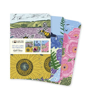 Kate Heiss Mini Notebook Collection X3