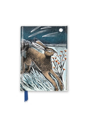 Angela Harding Pocket Journal