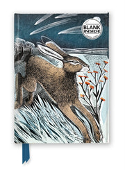 Angela Harding Shooting Stars Journal