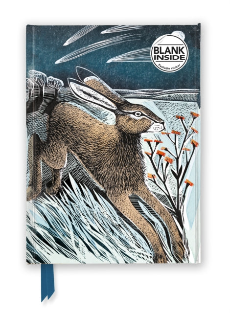 Angela Harding Shooting Stars Journal