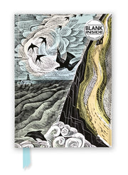 Angela Harding Salt Path Foiled Journal