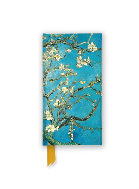 Van Gogh Almond Blossom Foiled Journal