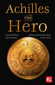 Achilles The Hero