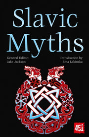Slavic Myths & Legends