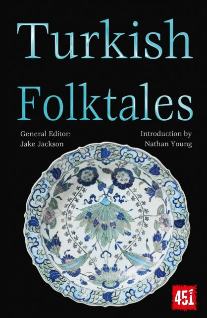Turkish Folk Fairy Tales