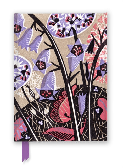 Clare Curtis Glade Foiled Journal