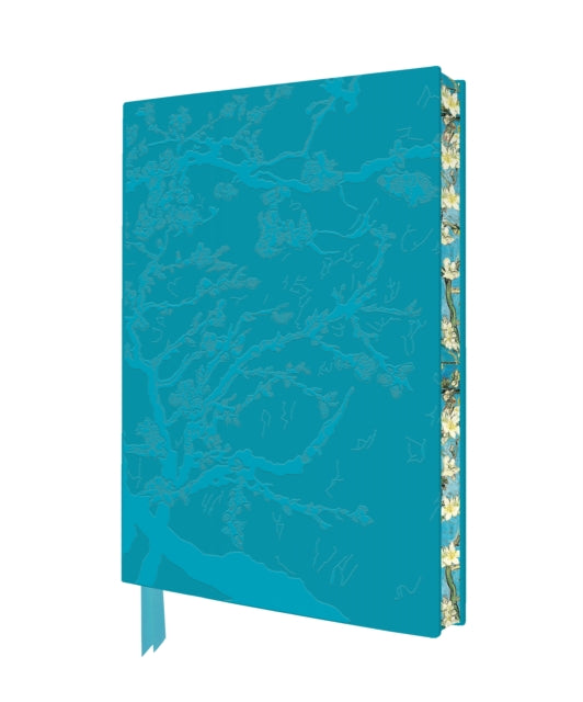 Van Gogh Almond Blossom Artisan Art Note