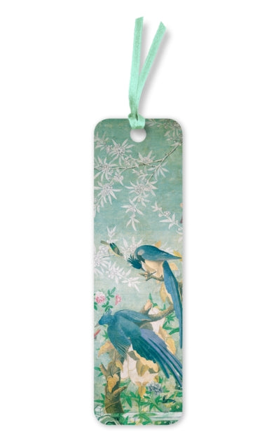 John James Audubon Magpie Jays Bookmarks