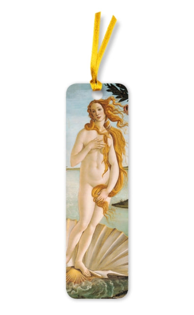 Sandro Botticelli The Birth Of Venus Boo