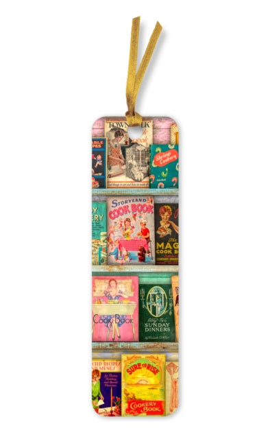 Aimee Stewart Vintage Cook Book Library