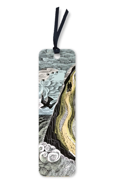 Angela Harding The Salt Path Bookmarks P
