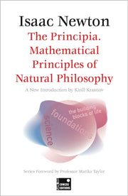 Principia Mathematical Principles Of