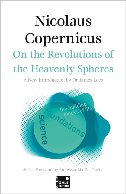 Revolution Of Heavenly Spheres By Copernicus