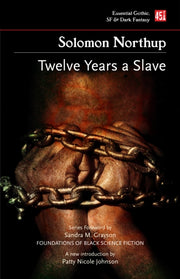 Twelve Years A Slave