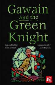 Gawain & The Green Knight