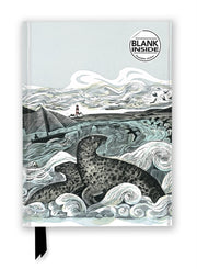 Angela Harding Seal Song Journal