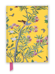 Royal Pavilion Brighton Notebook