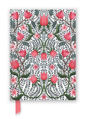 Bex Parkin Secret Garden Notebooks