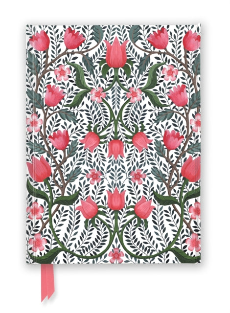 Bex Parkin Secret Garden Notebooks