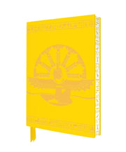 Egyptian Gods Artisan Art Notebook