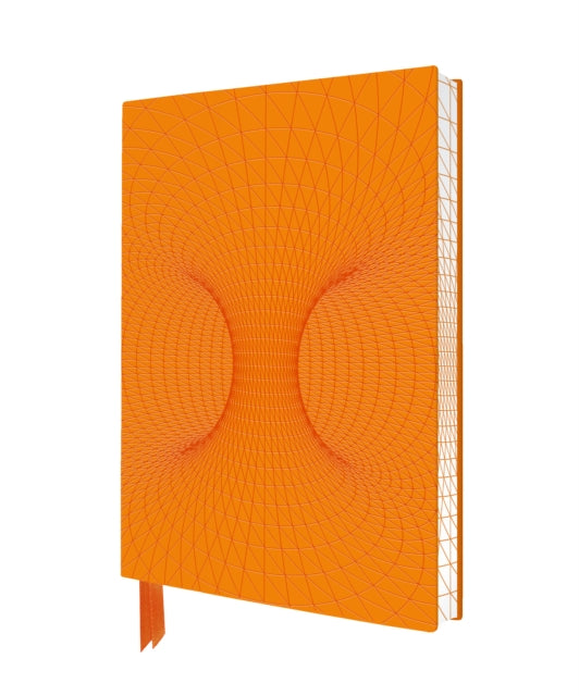 Constant Motion Artisan Art Notebook